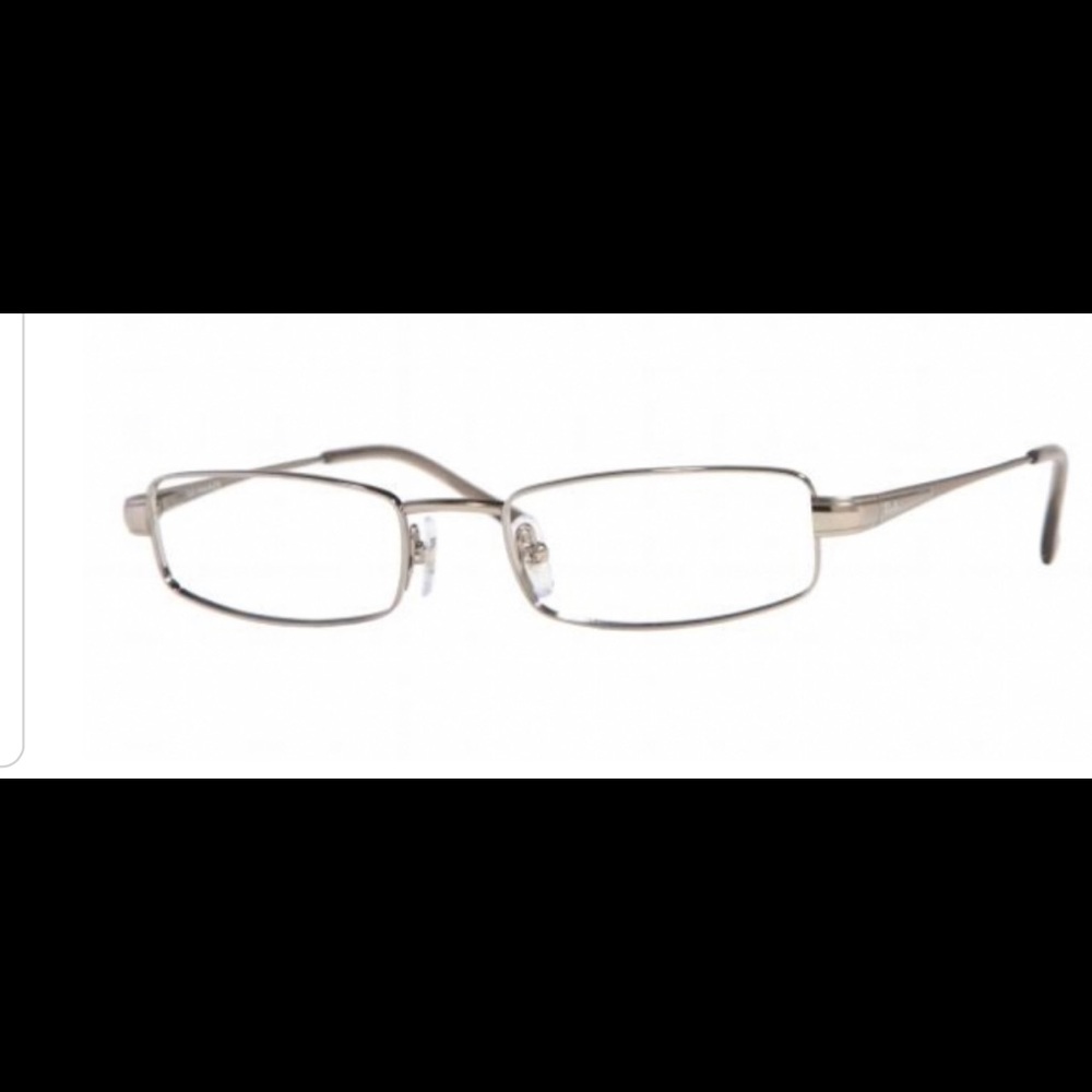 Ray-Ban glasses frame (titanium) - Picture 10 of 10